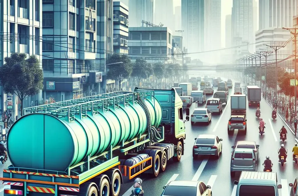 #SMK PAU : Pentingnya Sistem Manajemen Keselamatan Perusahaan Angkutan Umum Termurah No.1Tahun 2025 #